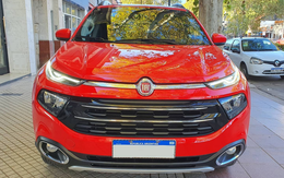 Fiat Otra pick up/utilitario Fiat