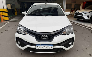 Toyota Etios