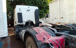Volvo VM
