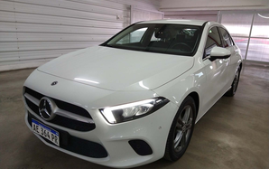 Mercedes Benz  A 200