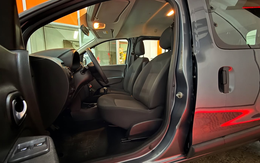 Renault Kangoo Furgón