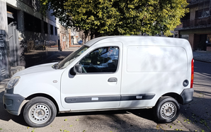Renault Kangoo Furgón