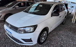 Volkswagen Gol Trend
