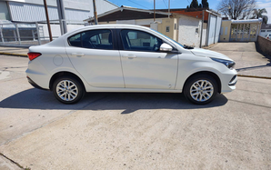 Fiat Cronos