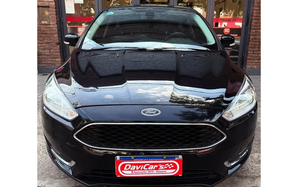 Ford Focus III