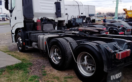 Fiat Stralis
