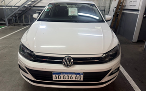 Volkswagen Virtus