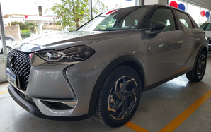 DS 3 Crossback