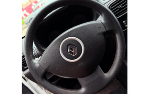 Renault Clio Mio