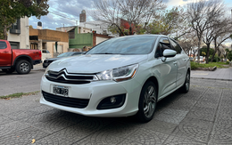 Citroën C4