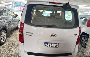 Hyundai H1