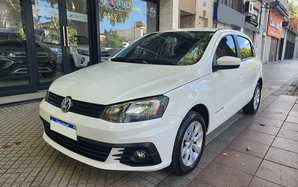 Volkswagen Gol Trend