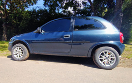 Chevrolet Corsa Classic