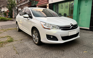 Citroën C4