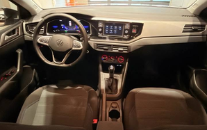 Volkswagen Nivus