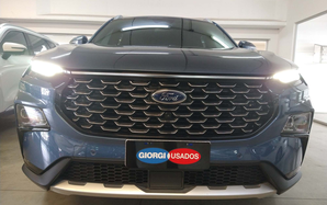 Ford Territory