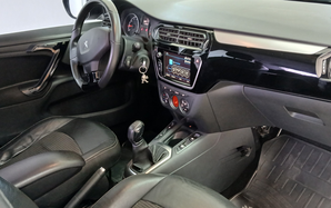 Peugeot 301 Allure Plus 2017