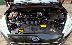 Ford Focus III