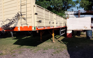 Semirremolques Sola Brusa