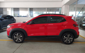 Fiat Pulse