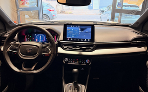 Fiat Pulse
