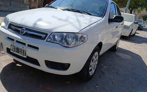 Fiat Siena