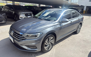Volkswagen Vento