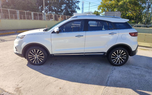 Ford Territory