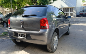 Volkswagen Gol