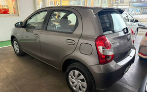 Toyota Etios