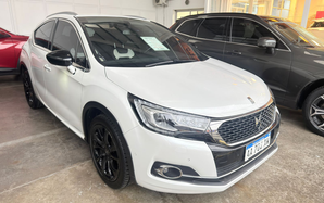 Citroën DS4