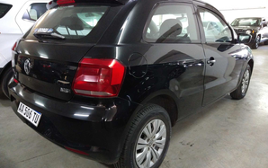 Volkswagen Gol Trend