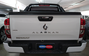 Renault Alaskan