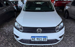 Volkswagen Gol Trend