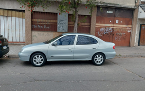 Renault Mégane