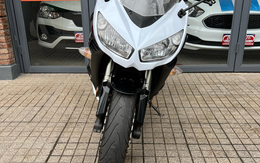 Kawasaki Otro modelo de moto Kawasaki
