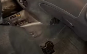 Chevrolet Corsa II