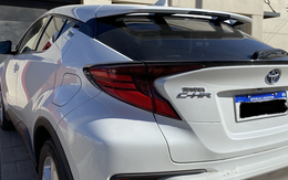 Toyota Otro automotor Toyota
