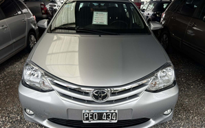 Toyota Etios