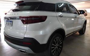 Ford Territory