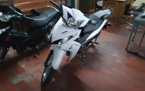 Honda Wave