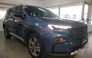 Ford Territory