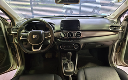 Fiat Cronos