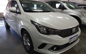 Fiat Argo