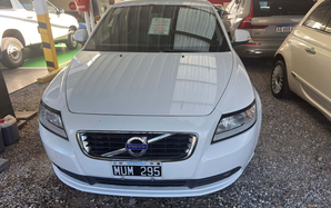 Volvo S40