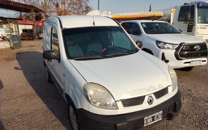 Renault Kangoo Furgón