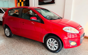 Fiat Palio