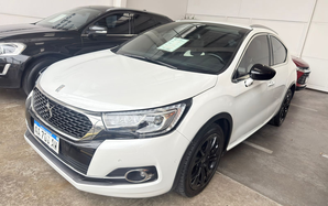 Citroën DS4