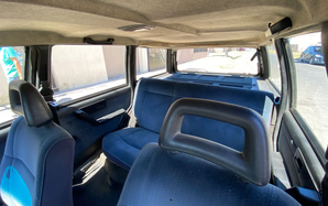 Fiat Duna Weekend