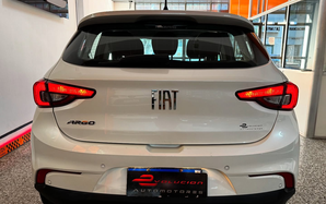 Fiat Argo